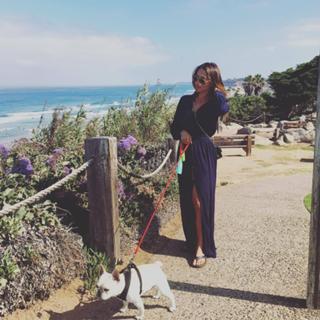 Nikki Garcia feet photo thumbnail