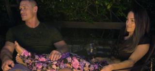 Nikki Garcia feet photo thumbnail