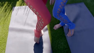 Nikki Garcia feet photo thumbnail