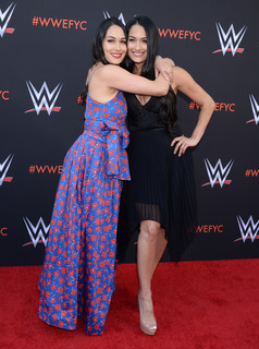 Nikki Garcia feet photo thumbnail