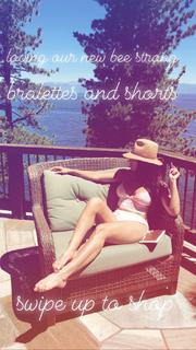 Nikki Garcia feet photo thumbnail