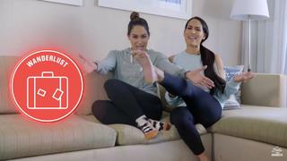 Nikki Garcia feet photo thumbnail