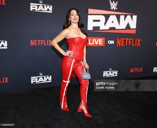 Nikki Garcia feet photo thumbnail
