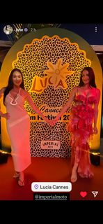 Nikki Garcia feet photo thumbnail