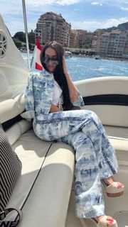 Nikki Garcia feet photo thumbnail