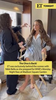 Nikki Garcia feet photo thumbnail