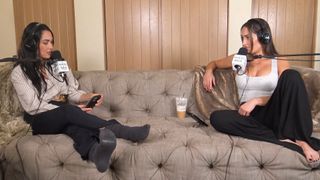 Nikki Garcia feet photo 2