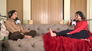 Nikki Garcia feet photo 4