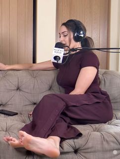 Nikki Garcia feet photo 1