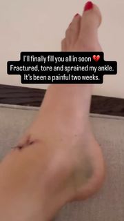 Nikki Garcia feet photo 10