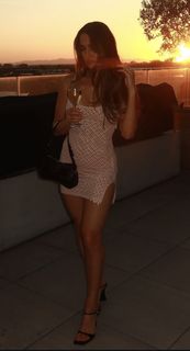 Nikki Garcia feet photo 6