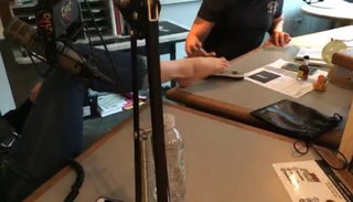 Nikki Glaser feet photo thumbnail