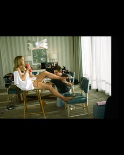 Nikki Glaser feet photo 3