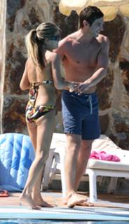 Nikki Grahame feet photo 19