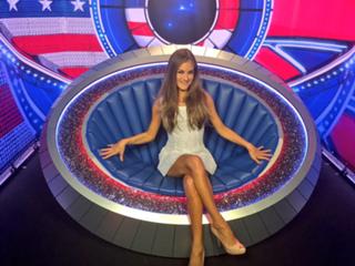 Nikki Grahame feet photo 20