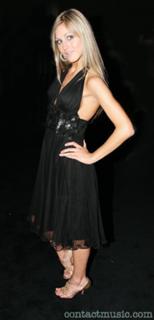 Nikki Grahame feet photo 15