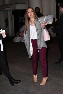 Nikki Grahame feet photo 11