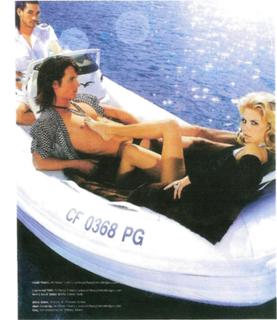 Nikki Griffin feet photo 10
