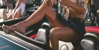 Nikki Griffin feet photo 4