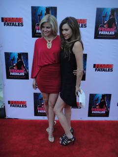 Nikki Griffin feet photo 11