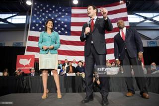 Nikki Haley feet photo thumbnail