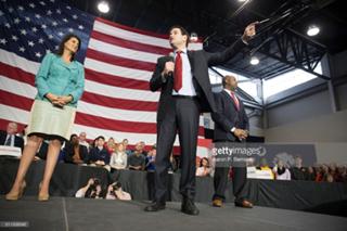 Nikki Haley feet photo thumbnail