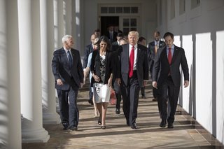 Nikki Haley feet photo thumbnail
