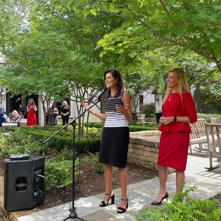 Nikki Haley feet photo thumbnail