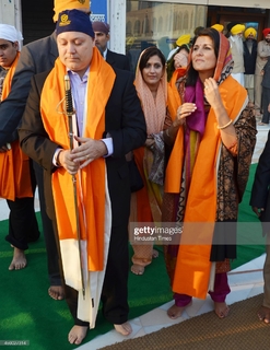 Nikki Haley feet photo thumbnail