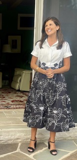 Nikki Haley feet photo thumbnail