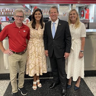 Nikki Haley feet photo thumbnail