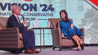 Nikki Haley feet photo thumbnail
