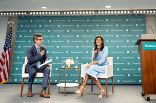 Nikki Haley feet photo thumbnail