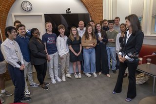 Nikki Haley feet photo thumbnail