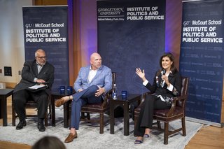 Nikki Haley feet photo thumbnail