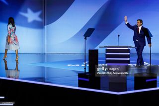 Nikki Haley feet photo 5