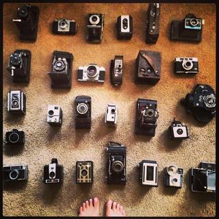 Nikki Howard feet photo thumbnail