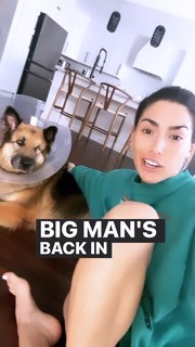 Nikki Howard feet photo thumbnail