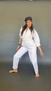 Nikki Howard feet photo thumbnail