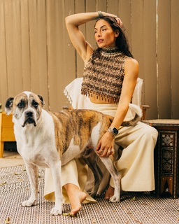 Nikki Howard feet photo thumbnail