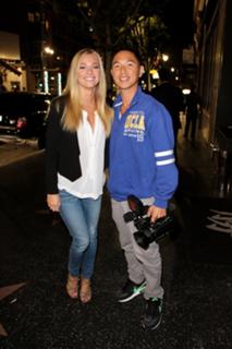 Nikki Leigh feet photo thumbnail