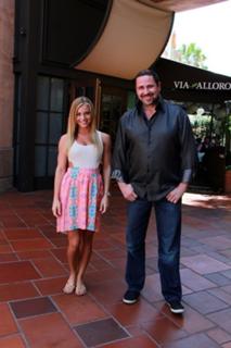 Nikki Leigh feet photo thumbnail