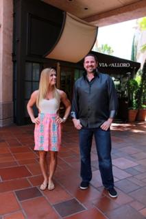 Nikki Leigh feet photo thumbnail