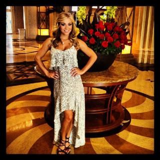 Nikki Leigh feet photo thumbnail