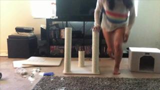 Nikki Limo feet photo thumbnail