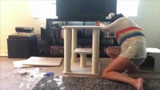 Nikki Limo feet photo thumbnail