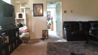 Nikki Limo feet photo thumbnail