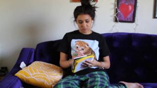 Nikki Limo feet photo thumbnail