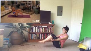 Nikki Limo feet photo thumbnail