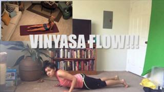 Nikki Limo feet photo thumbnail